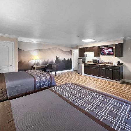 Rodeo Lodge Clovis Εξωτερικό φωτογραφία