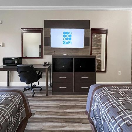 Rodeo Lodge Clovis Εξωτερικό φωτογραφία