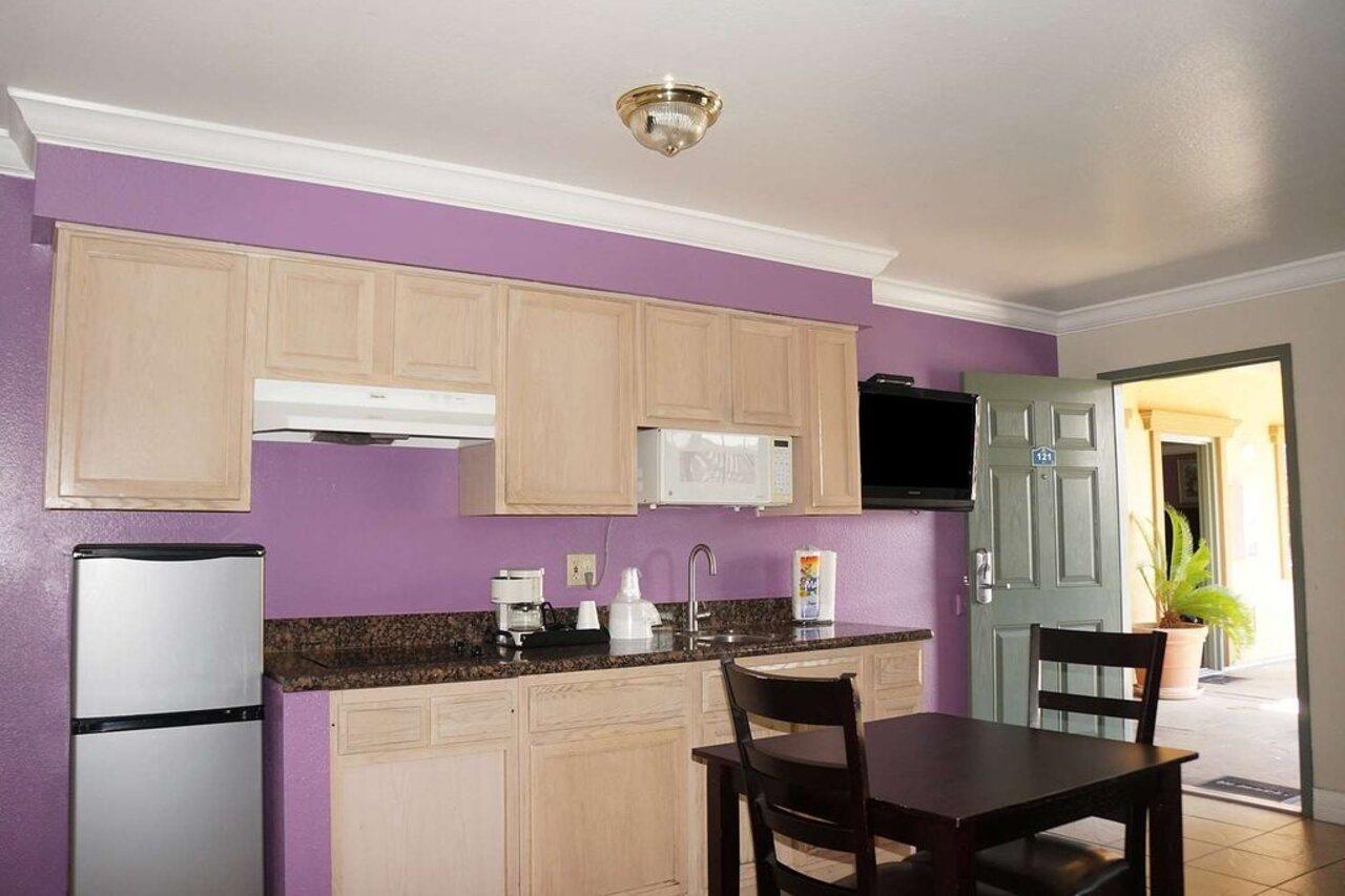 Rodeo Lodge Clovis Εξωτερικό φωτογραφία
