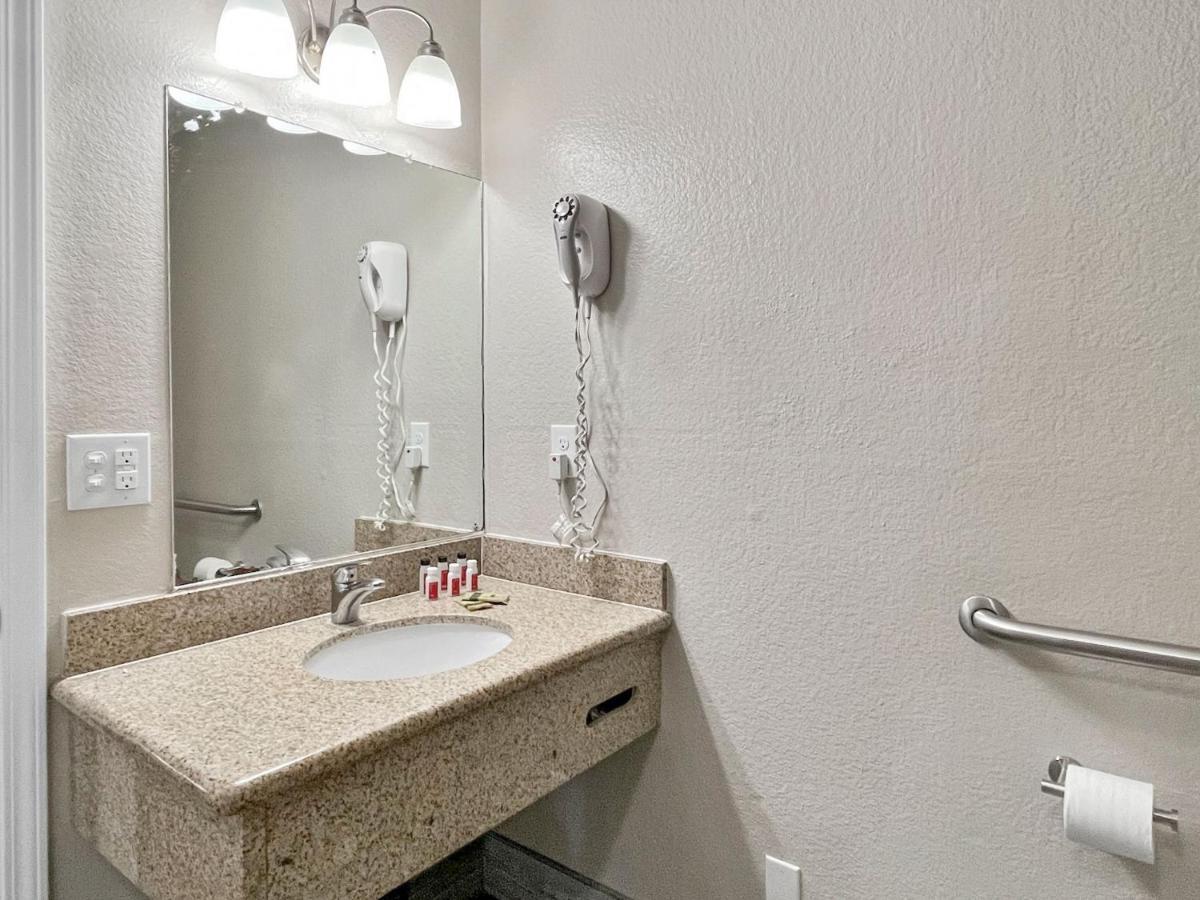 Rodeo Lodge Clovis Εξωτερικό φωτογραφία