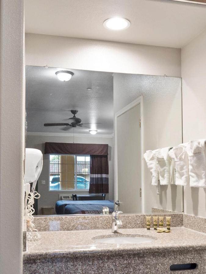 Rodeo Lodge Clovis Εξωτερικό φωτογραφία
