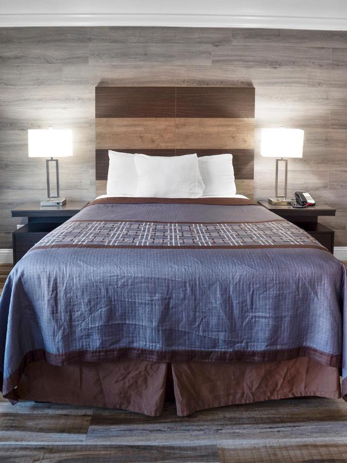 Rodeo Lodge Clovis Εξωτερικό φωτογραφία