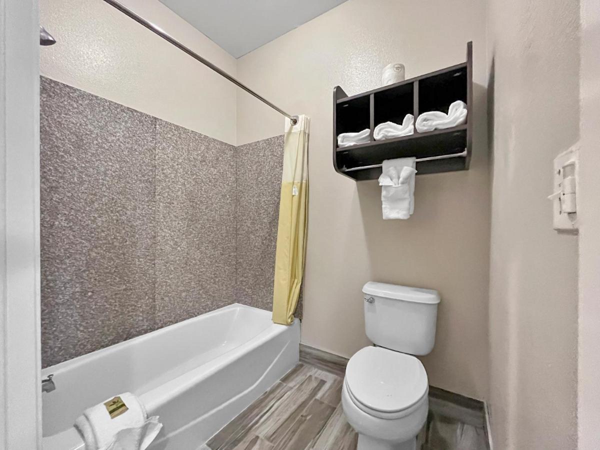 Rodeo Lodge Clovis Εξωτερικό φωτογραφία