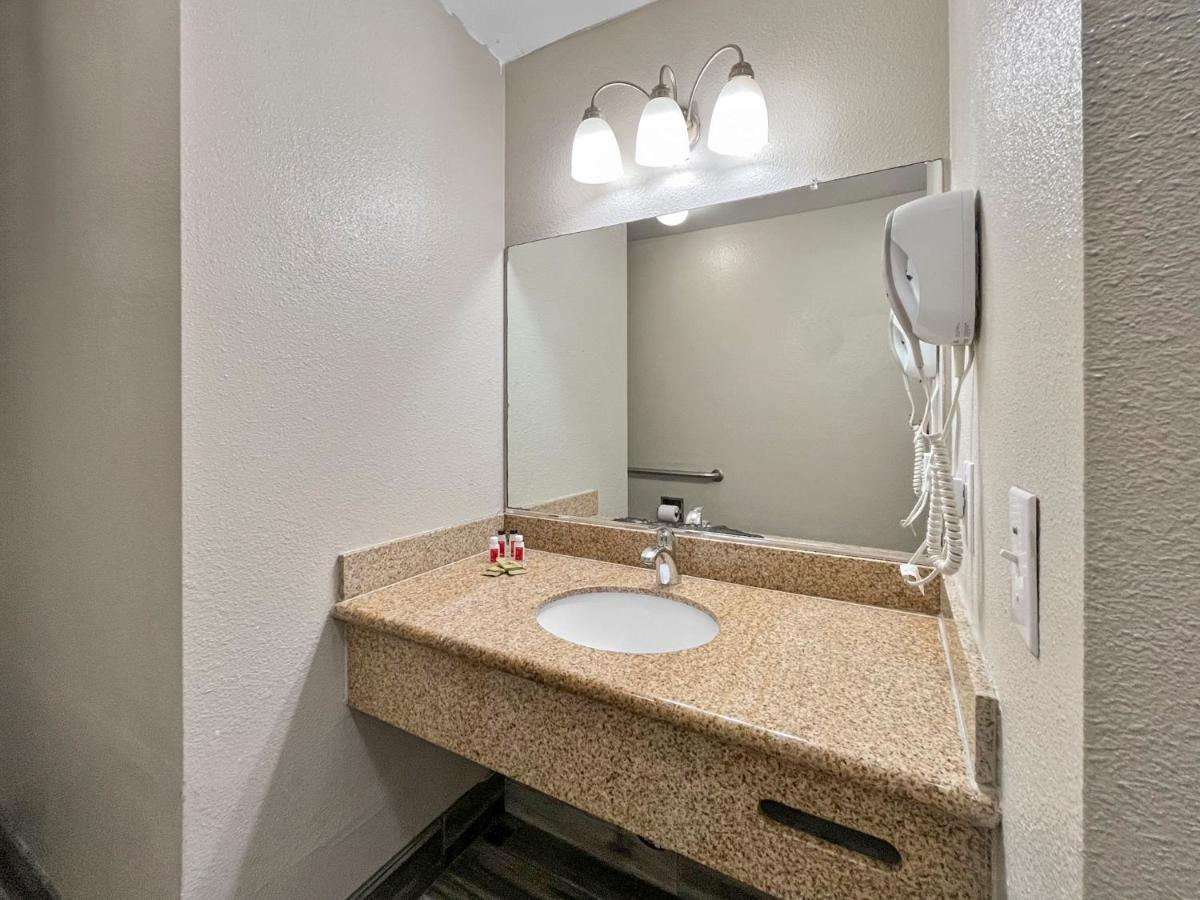 Rodeo Lodge Clovis Εξωτερικό φωτογραφία
