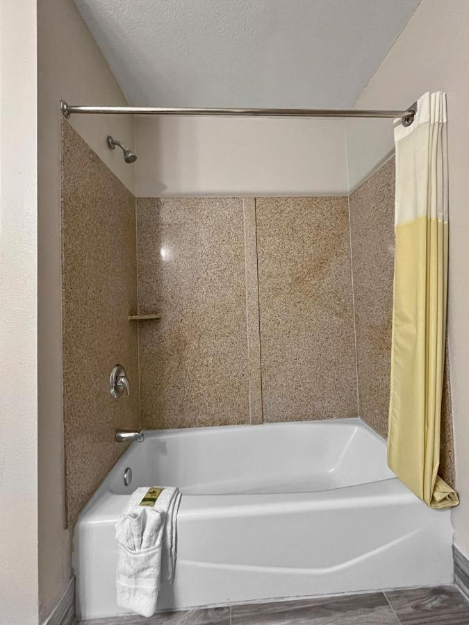 Rodeo Lodge Clovis Εξωτερικό φωτογραφία