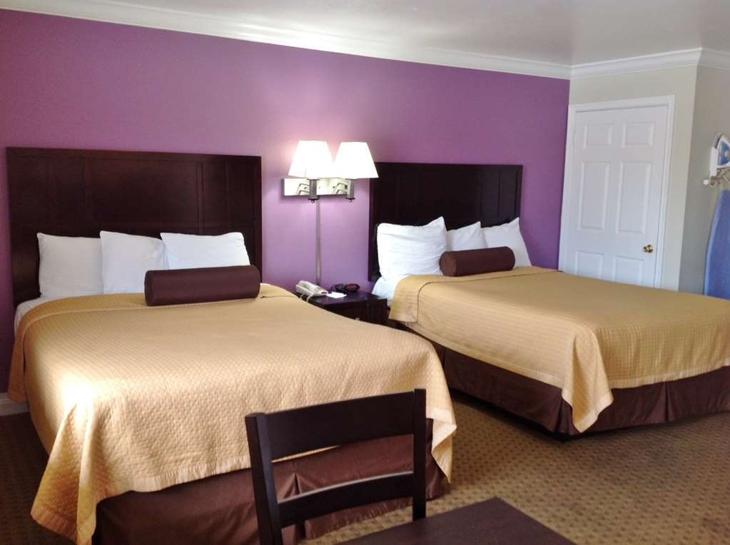 Rodeo Lodge Clovis Δωμάτιο φωτογραφία