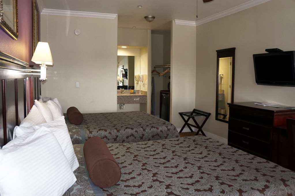 Rodeo Lodge Clovis Δωμάτιο φωτογραφία