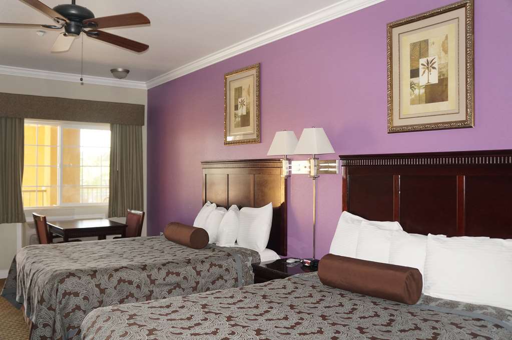 Rodeo Lodge Clovis Δωμάτιο φωτογραφία