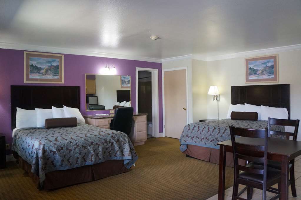 Rodeo Lodge Clovis Δωμάτιο φωτογραφία
