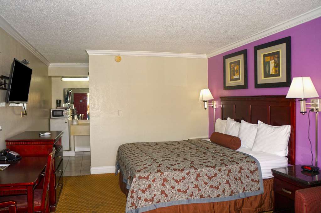 Rodeo Lodge Clovis Δωμάτιο φωτογραφία