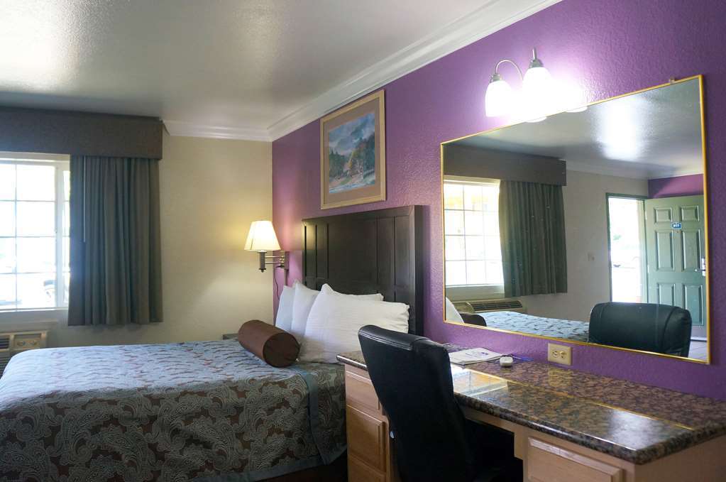 Rodeo Lodge Clovis Δωμάτιο φωτογραφία