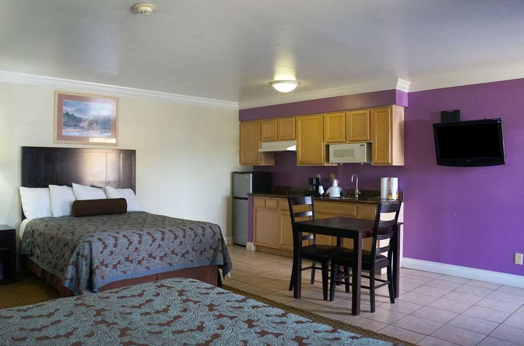 Rodeo Lodge Clovis Δωμάτιο φωτογραφία