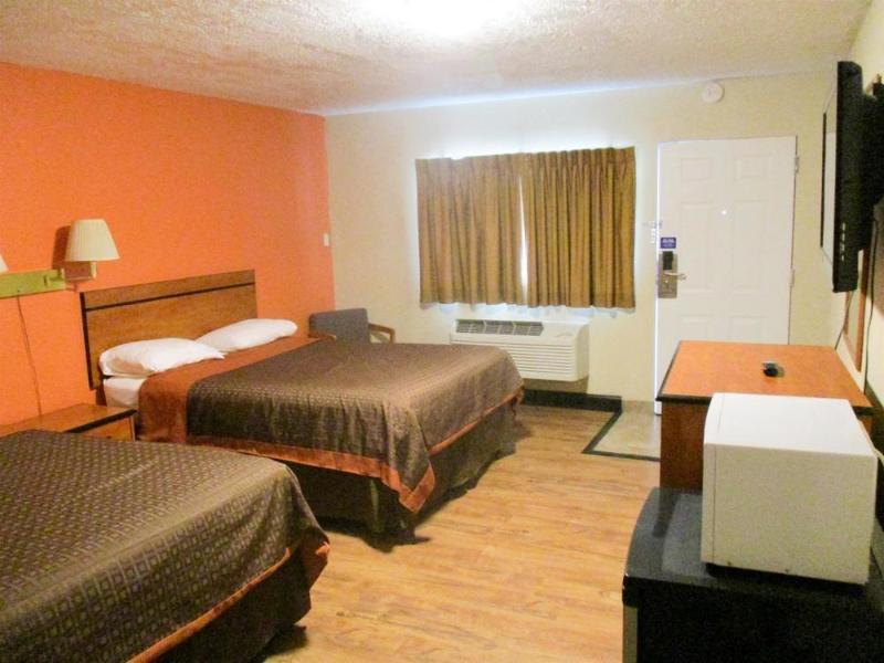 Rodeo Lodge Clovis Εξωτερικό φωτογραφία