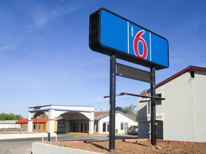 Rodeo Lodge Clovis Εξωτερικό φωτογραφία