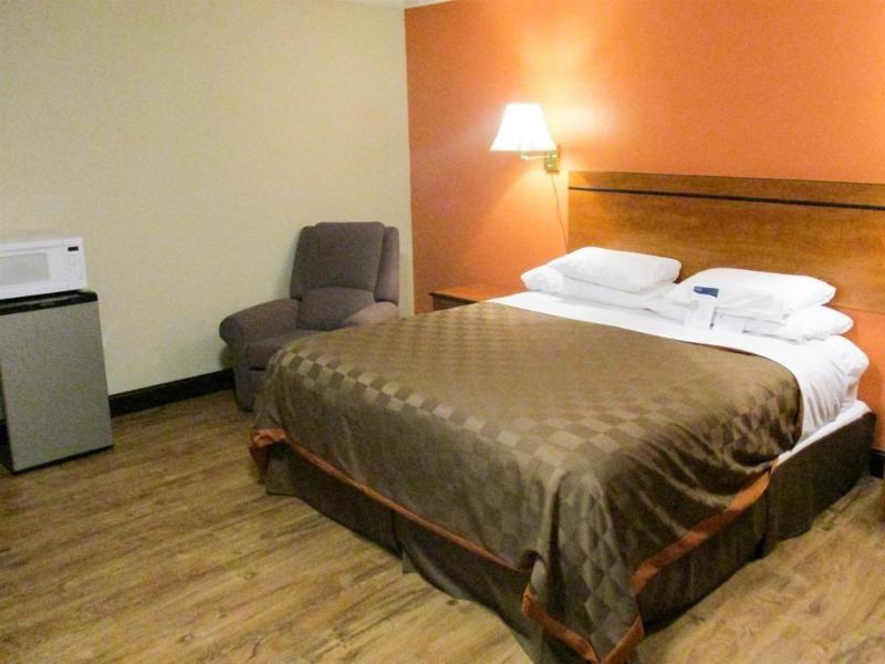 Rodeo Lodge Clovis Εξωτερικό φωτογραφία