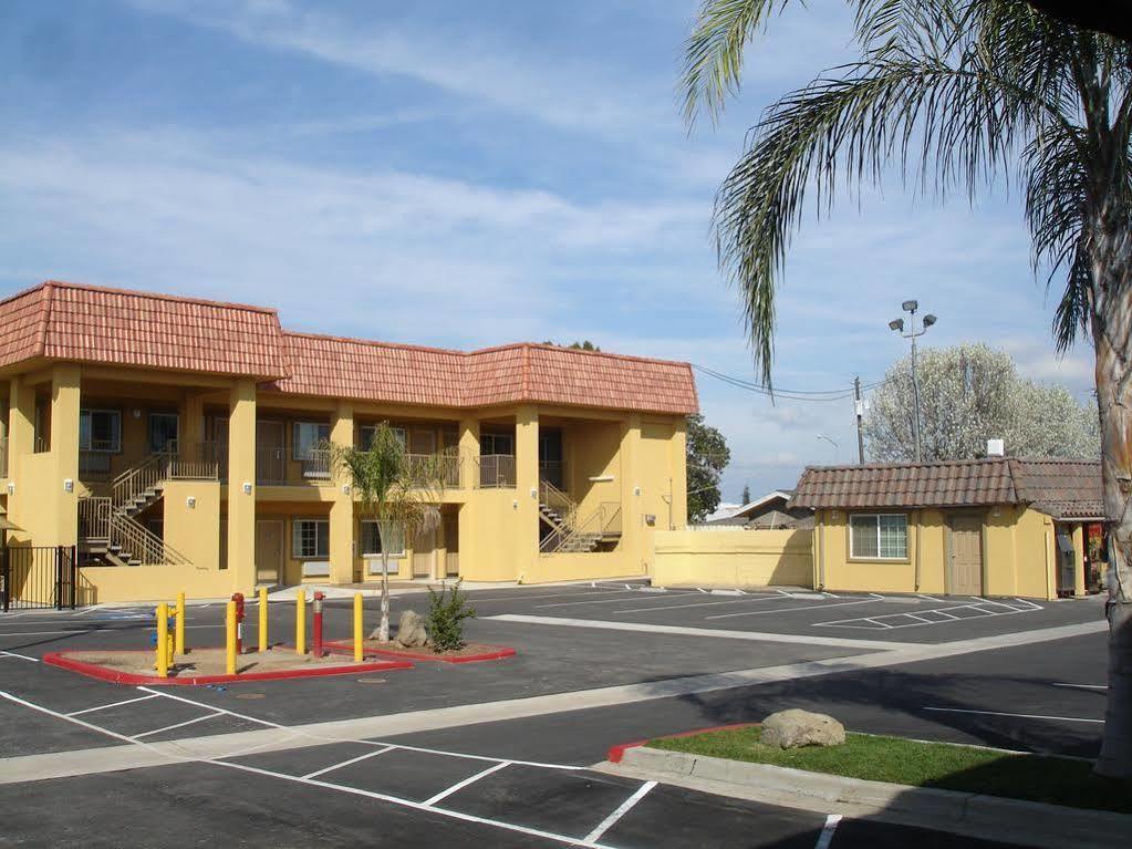Rodeo Lodge Clovis Εξωτερικό φωτογραφία