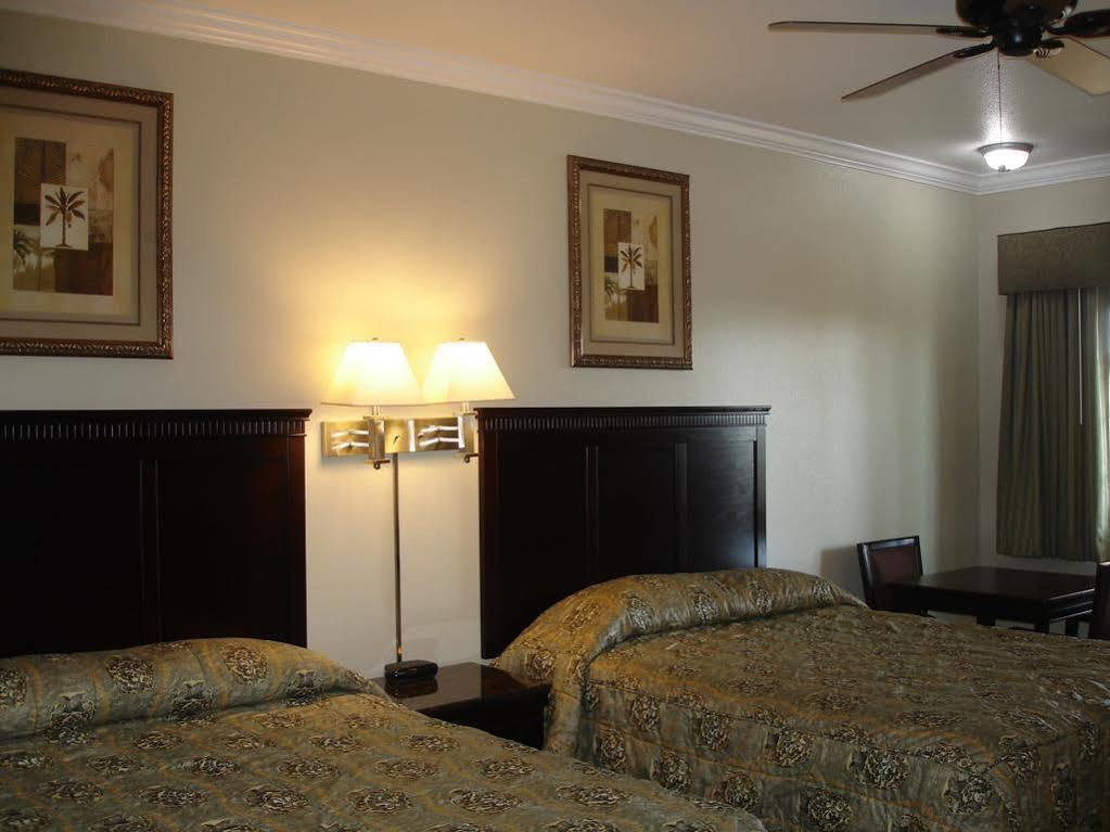 Rodeo Lodge Clovis Εξωτερικό φωτογραφία