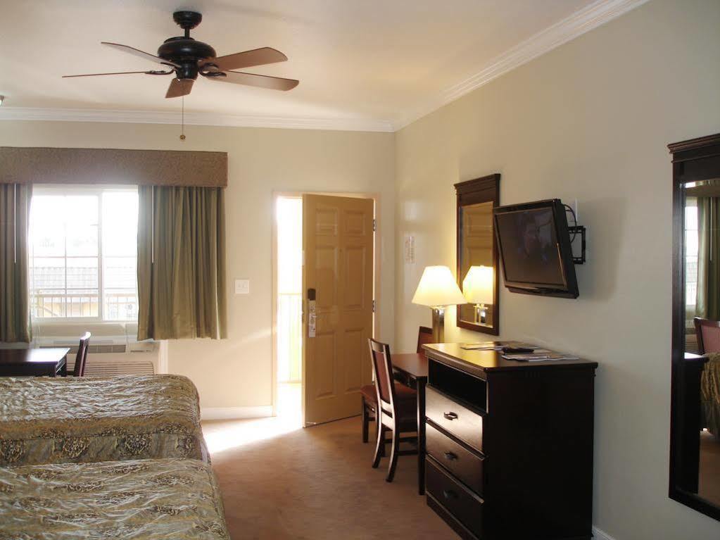 Rodeo Lodge Clovis Εξωτερικό φωτογραφία