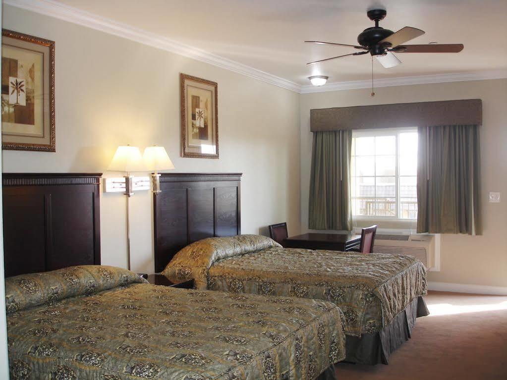 Rodeo Lodge Clovis Εξωτερικό φωτογραφία