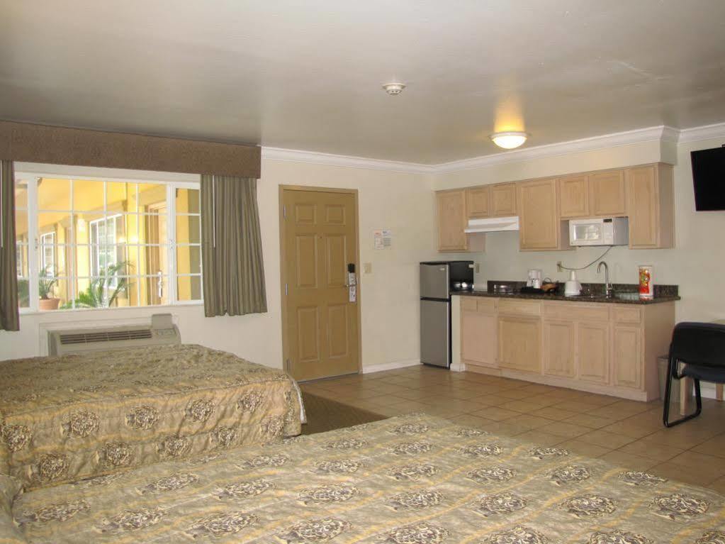 Rodeo Lodge Clovis Εξωτερικό φωτογραφία