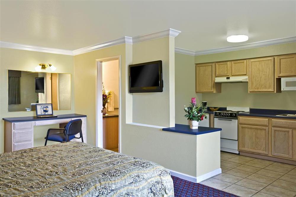 Rodeo Lodge Clovis Δωμάτιο φωτογραφία